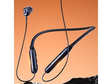 山水超长续航蓝牙耳机京东低至38.3元