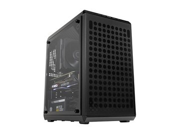 酷冷至尊Q300L V2黑机箱特价来袭