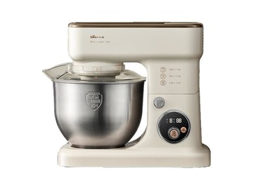 小熊SJJ-E08G和面机限时特惠