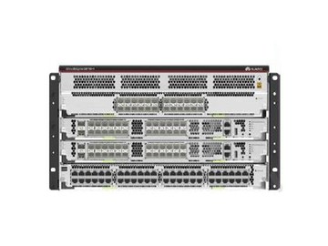 华为 CloudEngine S8700-4 X200主控