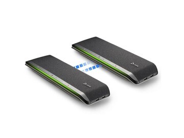 宝利通SYNC 60 /SY60-M微软X2套串联