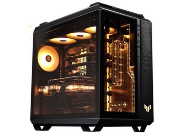 华硕TUF GT502机箱直降130元