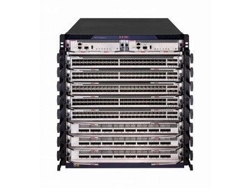 H3C S10508X-G，近日在商家“宇创骐骥-