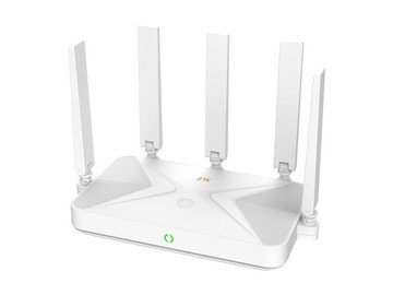 中兴巡天BE5100 WiFi7路由器特惠