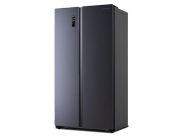 海信 611L 风冷冰箱活动价低至 1698 元