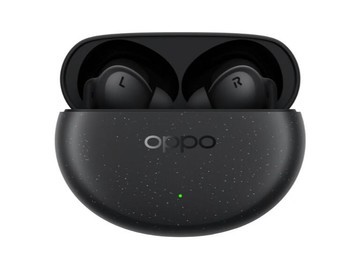 OPPO Enco Air4 Pro夜影灰限时205元