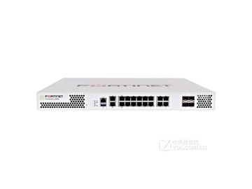  FORTINET FortiGate-200E北京促销热卖