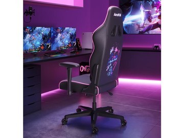 傲风荣耀之盾电竞椅天羽款限时特惠