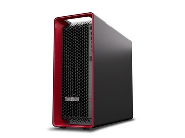 联想ThinkStation P7高效办公工作站 稳定适配多场景 