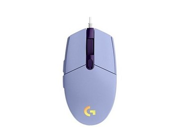 罗技G102二代鼠标60.61元
