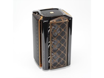 几何未来Model2机箱黑金款满减优惠来袭