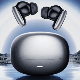 维肯蓝牙耳机运动款限时148元