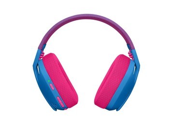 罗技G435蓝牙游戏耳机到手仅274元