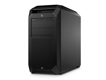 惠普Z8 Fury G5旗舰工作站 顶配算力限时特惠来袭