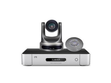 中兴视频会议zhongduan ZXV10 XT702 C-