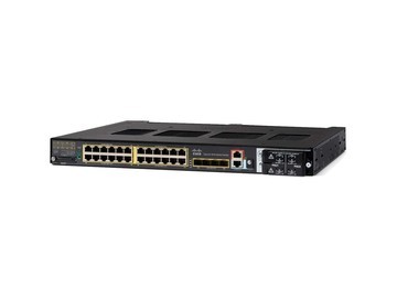CISCO IE-4010-4S24P现货出售特价23000
