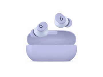 Beats Solo Buds真无线耳机直降特惠