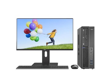 工作站中科可控T40