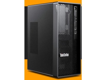 联想ThinkStation K工作站 i9+A2000专业图形主机活动特惠