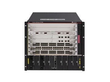 华为S7706S【中关村在线北京行情】