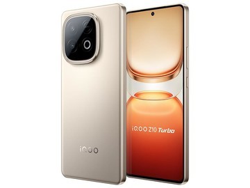 iQOO Z10 Turbo 5G限时直降