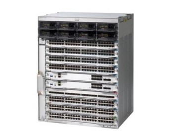  CISCO Catalyst 9400 C9410R北京促销热卖