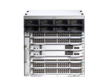  CISCO Catalyst 9400 C9407R北京促销热卖