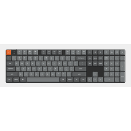 Keychron K5Max矮轴机械键盘限时9折