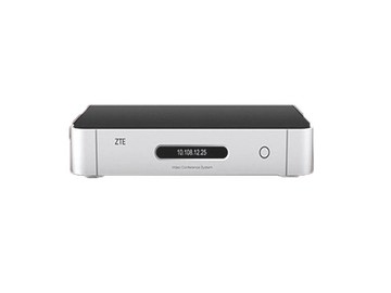 中兴  视频会议终端   ZXV10 XT702ZUX