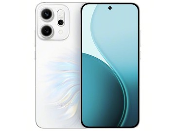 OPPO Reno14人鱼姬款，到手仅2294元
