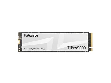 致态TiPro9000旗舰固态硬盘特惠到手4792元
