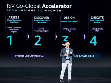 2026亚马逊云科技软件企业峰会暨Marketplace用户大会召开 