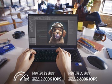 视频剪辑固态硬盘哪款好？三星9100 PRO是优选