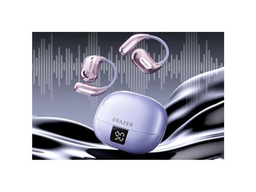 联想骨传导蓝牙耳机，京东到手价59.85元