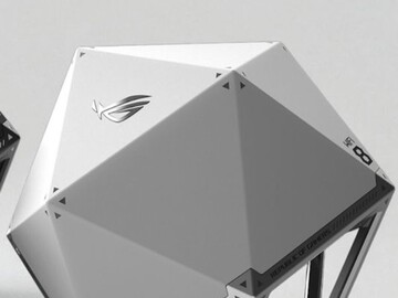 华硕CES 2026首发Wi-Fi 8路由器概念机 实测性能大幅升级