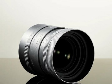 SIGMA发布 | 50mm F1.4 CL DG 全新产品线，诠释经典美学