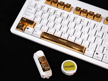 程序员节，影石给员工发黄金：35克，价值超4万