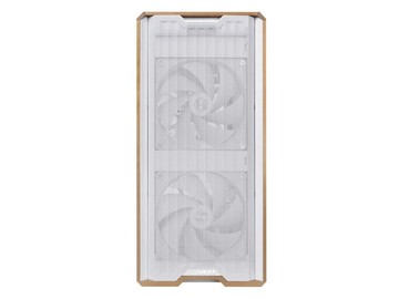 联力L217白色机箱京东特惠，低至719元