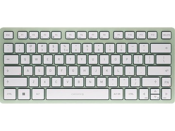 CHERRY KW7100蓝牙键盘直降100元！
