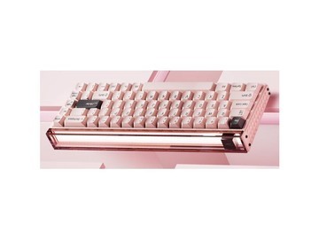 MelGeek MADE68 PRO+磁轴键盘限时特惠