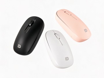 富德E311鼠标直降，到手仅需18.9元