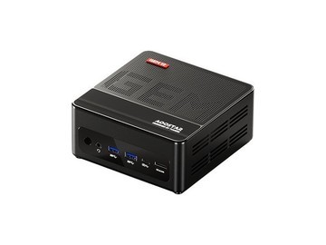 天钡GEM12 MAX八代锐龙迷你主机低至1899元