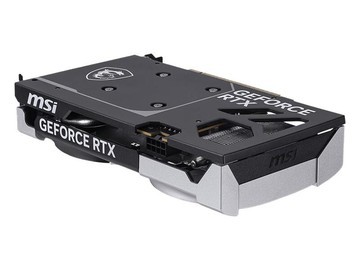 微星RTX5050魔龙万图师台式机直降900元