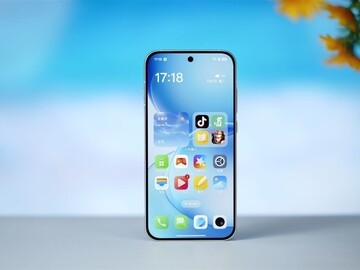 OPPO Reno16首发3D成像薄膜背板，裸眼悬浮星效定义手机美学新标杆
