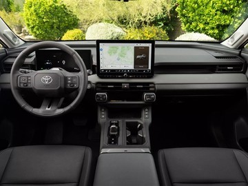 丰田RAV4总工程师称将据用户反馈恢复实体按键，尤其重视中国用户偏好