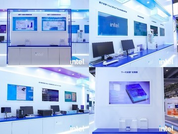 云端算力再进阶：英特尔至强处理器驱动阿里云实例创新