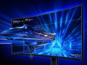 显示器价格跌破千元，低端高增高端回暖