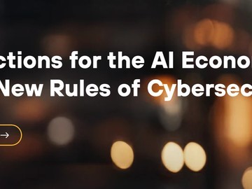 预见 2026：派拓网络发布保障新 AI 经济安全的六大预测