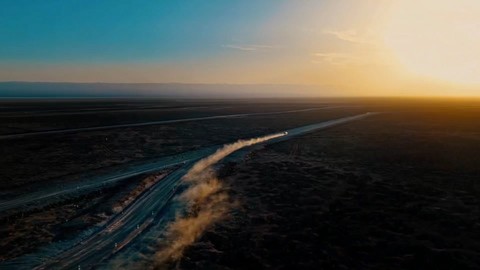 上汽大众ID.ERA 9X上市发布会