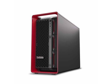 联想ThinkStation PX旗舰工作站 硬核算力赋能办公 限时特惠